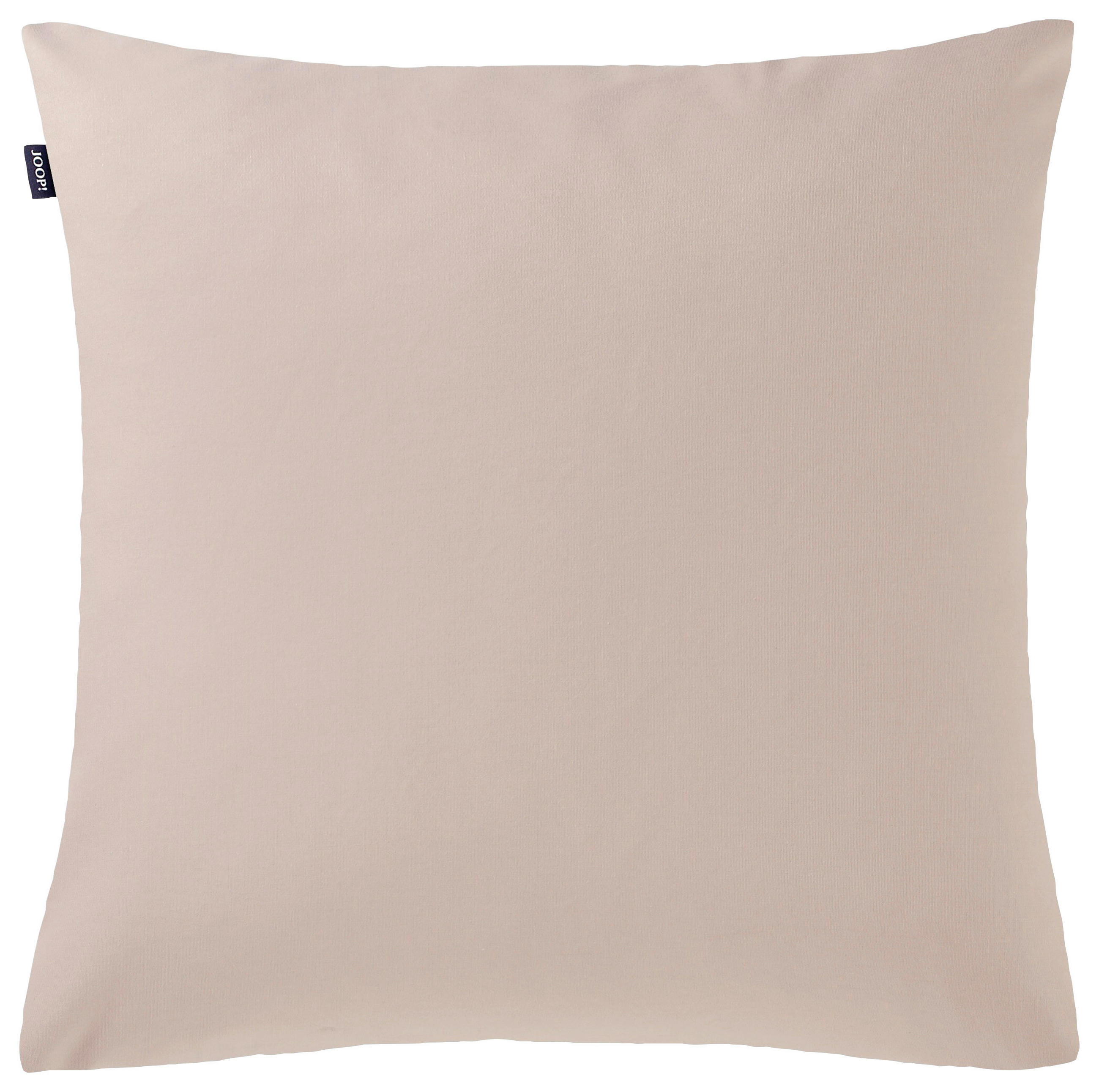 DEKORATIVNA JASTUČNICA 50/50 cm  - staroružičasta, Konvencionalno, tekstil (50/50cm) - Joop!