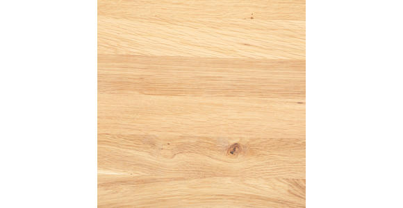 SCHREIBTISCH 140/65/75 cm in Eichefarben - Eichefarben, KONVENTIONELL, Holz/Kunststoff (140/65/75cm) - Linea Natura
