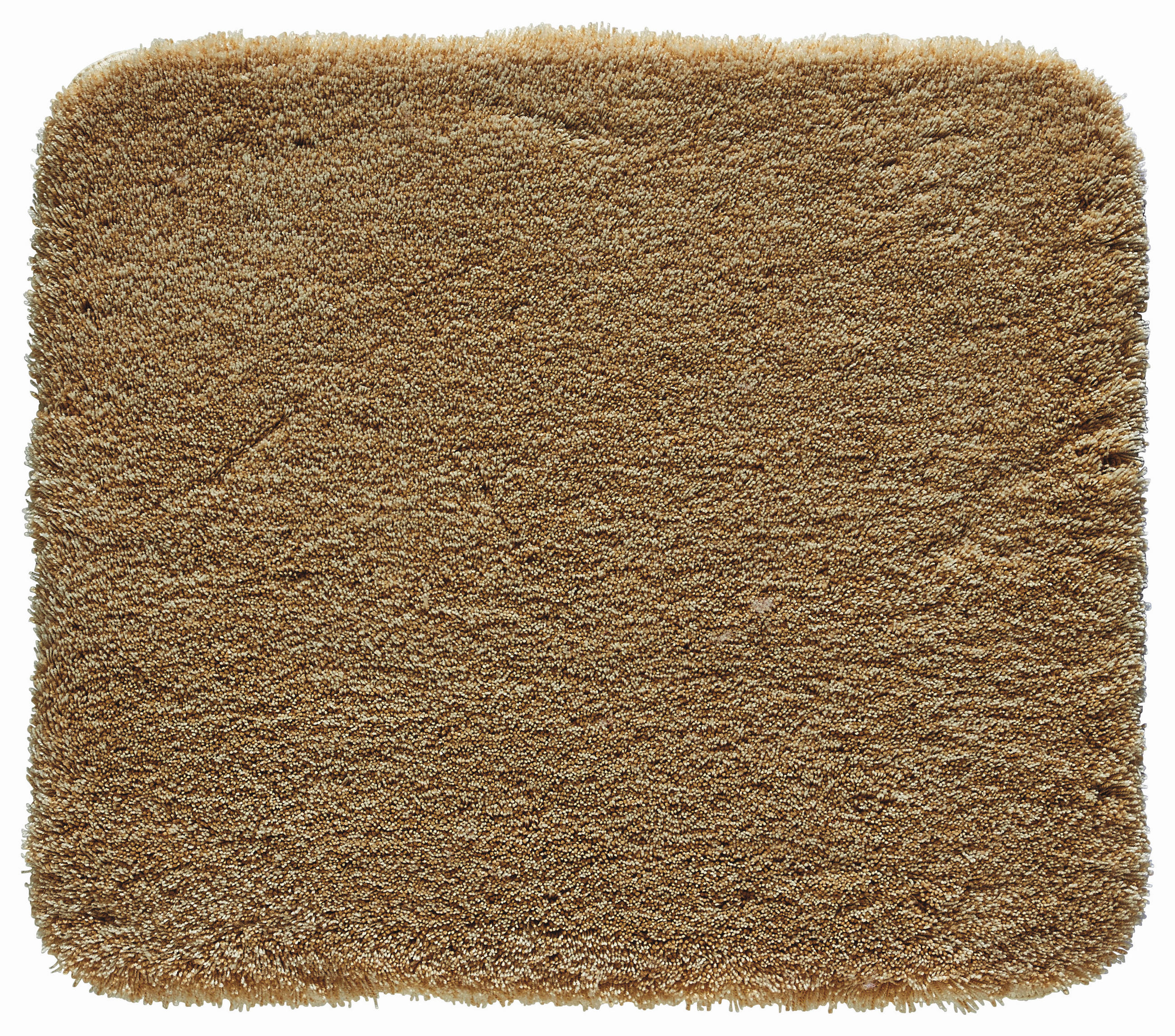 FÜRDŐSZOBASZŐNYEG  55/65 cm  Pezsgő   - Pezsgő, Basics, műanyag/textil (55/65cm) - Kleine Wolke