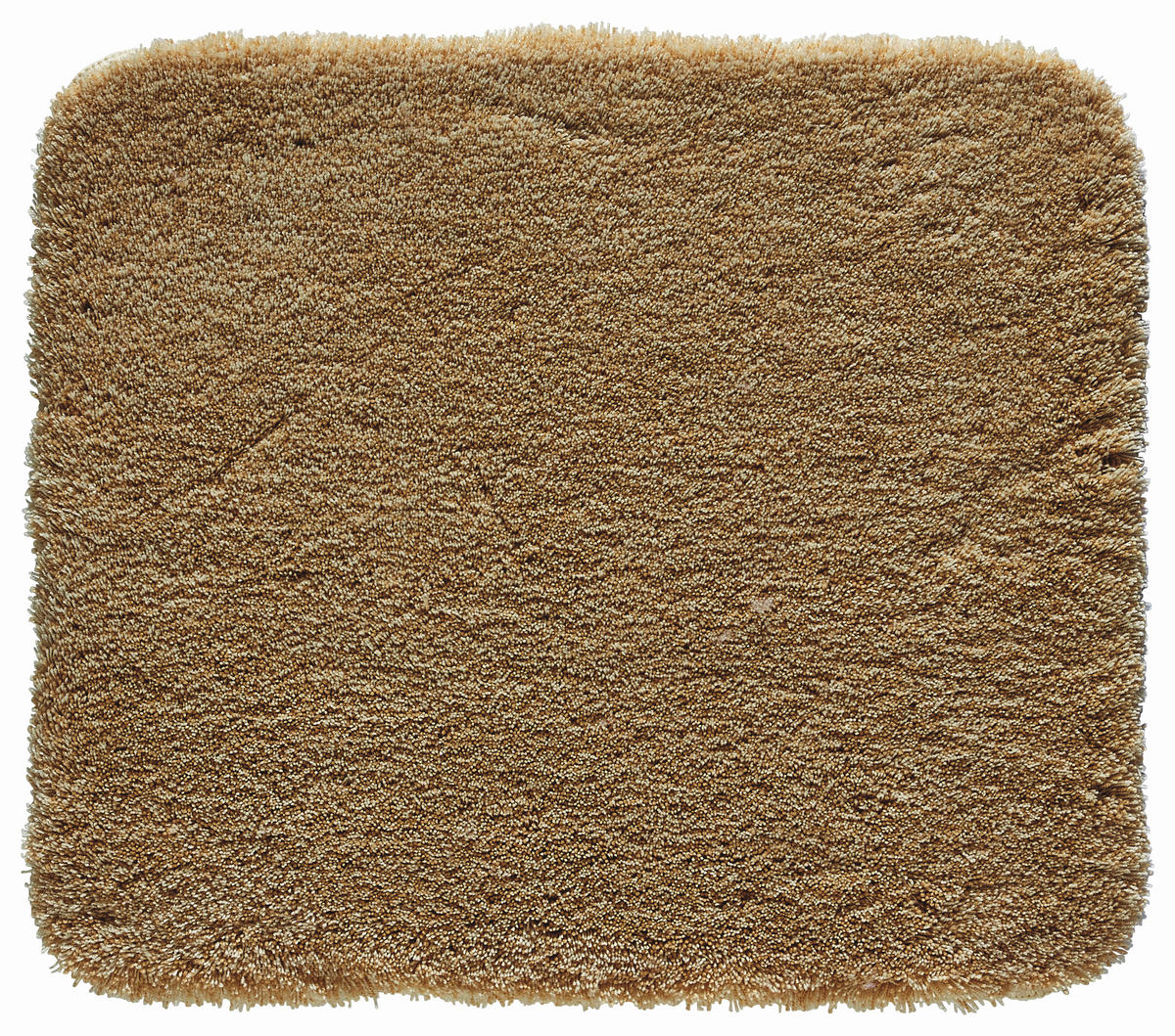 FÜRDŐSZOBASZŐNYEG  55/65 cm  Pezsgő   - Pezsgő, Basics, műanyag/textil (55/65cm) - Kleine Wolke