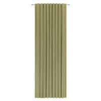 FERTIGVORHANG  - Grün, Basics, Textil (140/245cm) - Esposa