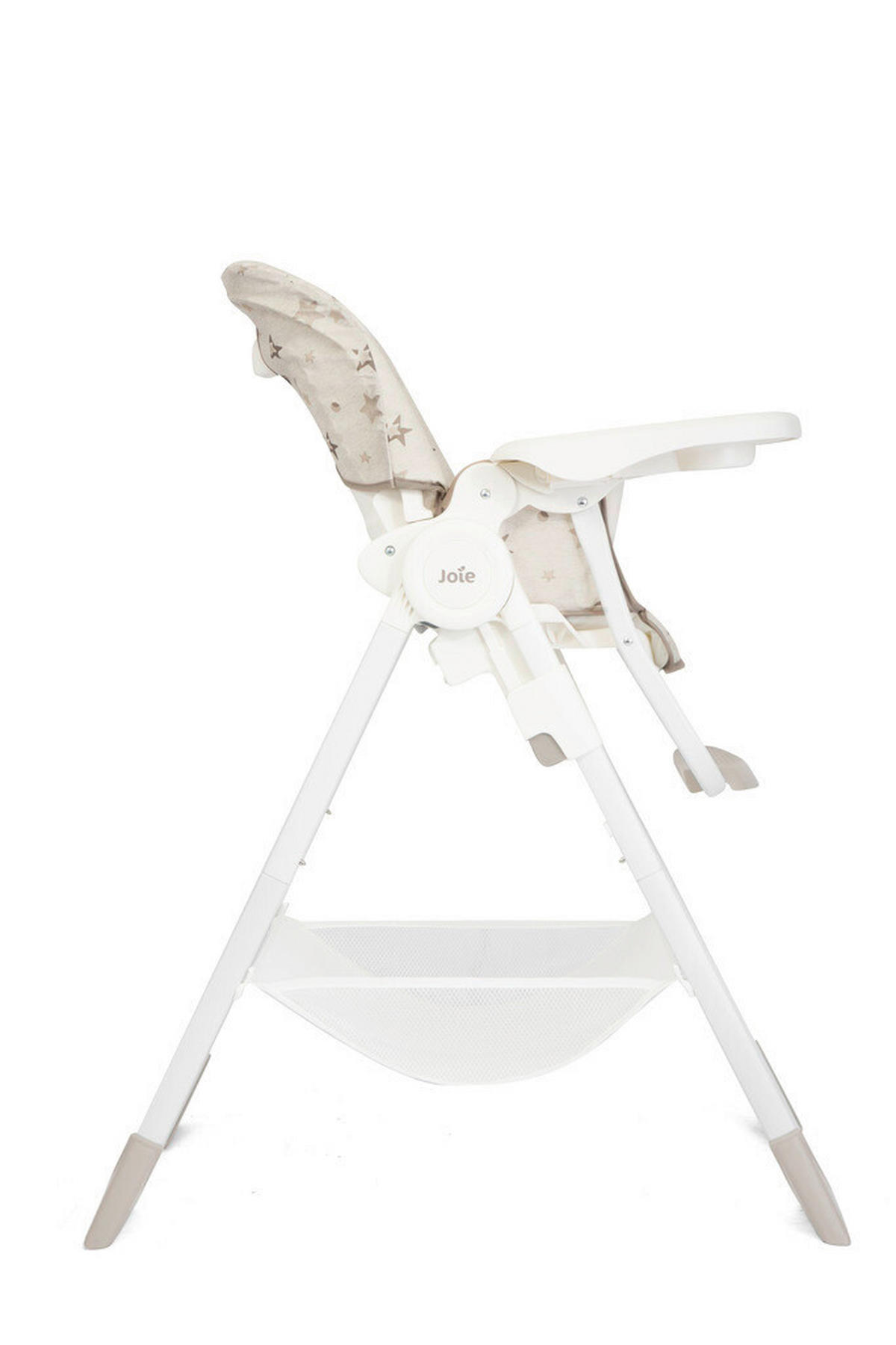 HRANILICA   - boje pijeska, Basics, plastika (90,2/59,5/102,5cm) - Joie