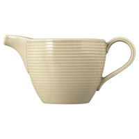 MILCHKÄNNCHEN Beat  - Beige, LIFESTYLE, Keramik (290ml) - Seltmann Weiden