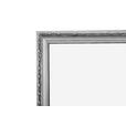 WANDSPIEGEL 35/125/2 cm    - Silberfarben, LIFESTYLE, Glas/Holz (35/125/2cm) - Carryhome