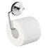 TOILETTENPAPIERHALTER - Chromfarben, Basics, Metall (13,5/16/17,5cm) TOILETTENPAPIERHALTER - Chromfarben, Basics, Metall (13,5/16/17,5cm)