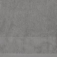 HANDTUCH 50/100 cm Pacific Anthrazit  - Anthrazit, Trend, Textil (50/100cm) - Esposa