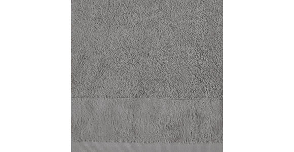 HANDTUCH 50/100 cm Pacific Anthrazit - Anthrazit, Trend, Textil (50/100cm) - Esposa