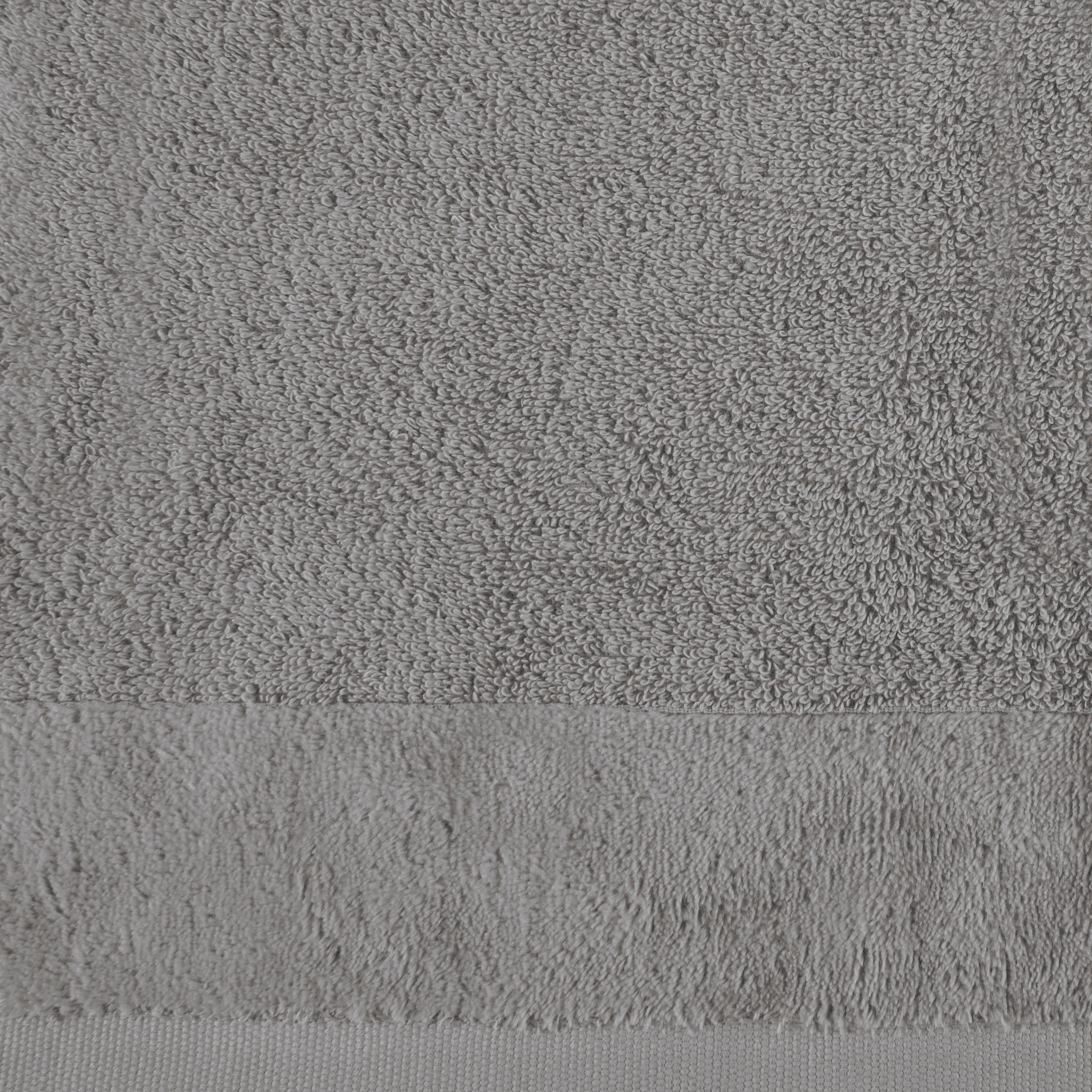 HANDTUCH 50/100 cm Pacific Anthrazit  - Anthrazit, Trend, Textil (50/100cm) - Esposa