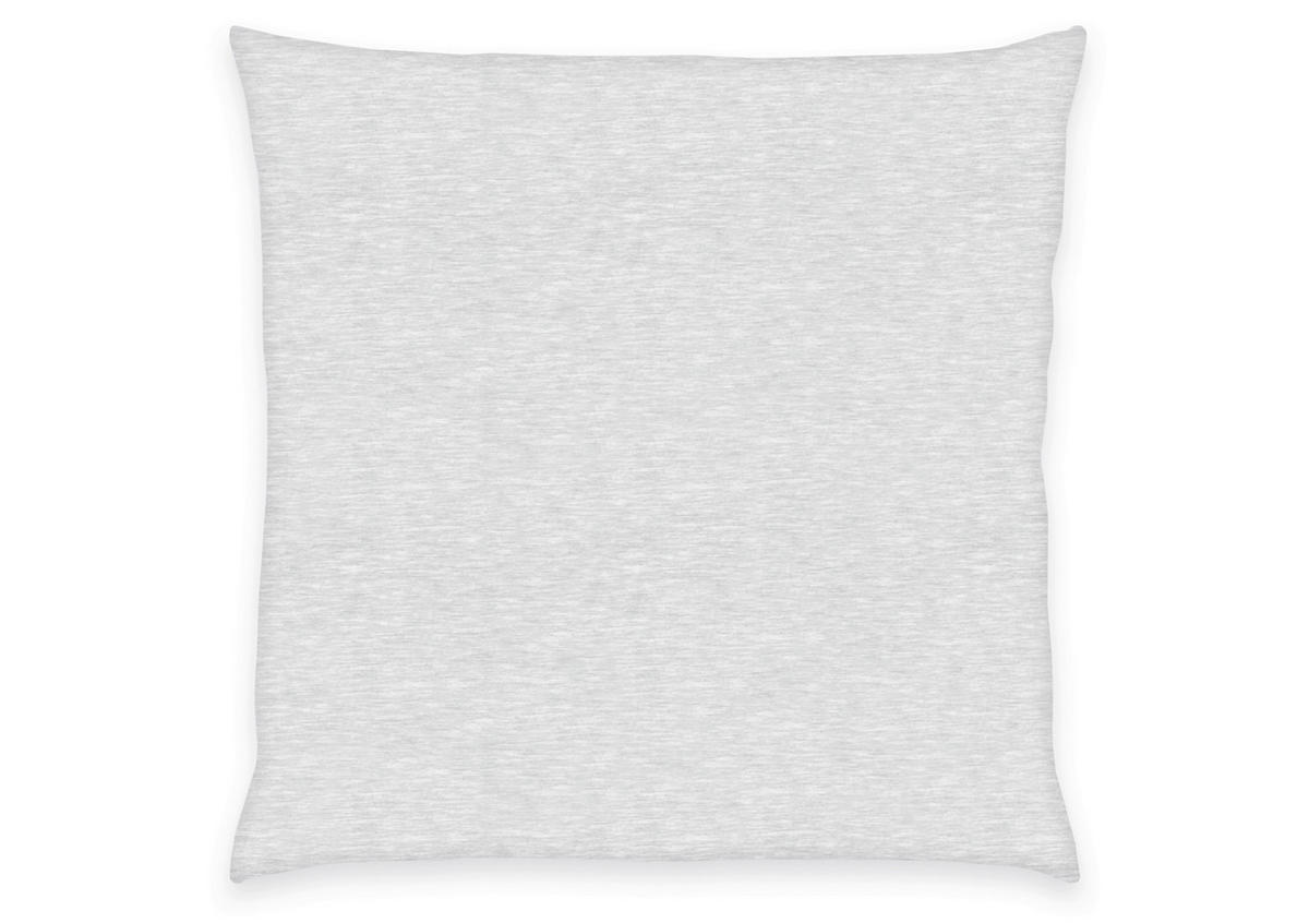 JUGENDBETTWÄSCHE 135/200 cm  - Rot/Grau, Trend, Textil (135/200cm) - Herding