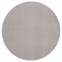 FELLTEPPICH 120 cm Loft Sandfarben  - Sandfarben, KONVENTIONELL, Textil (120cm)