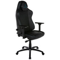 ORBICAL Onyx Coal Schwarz, Türkis, Petrol Metall, Textil   - Türkis/Petrol, LIFESTYLE, Textil/Metall (79/142/77cm) - HIVAR