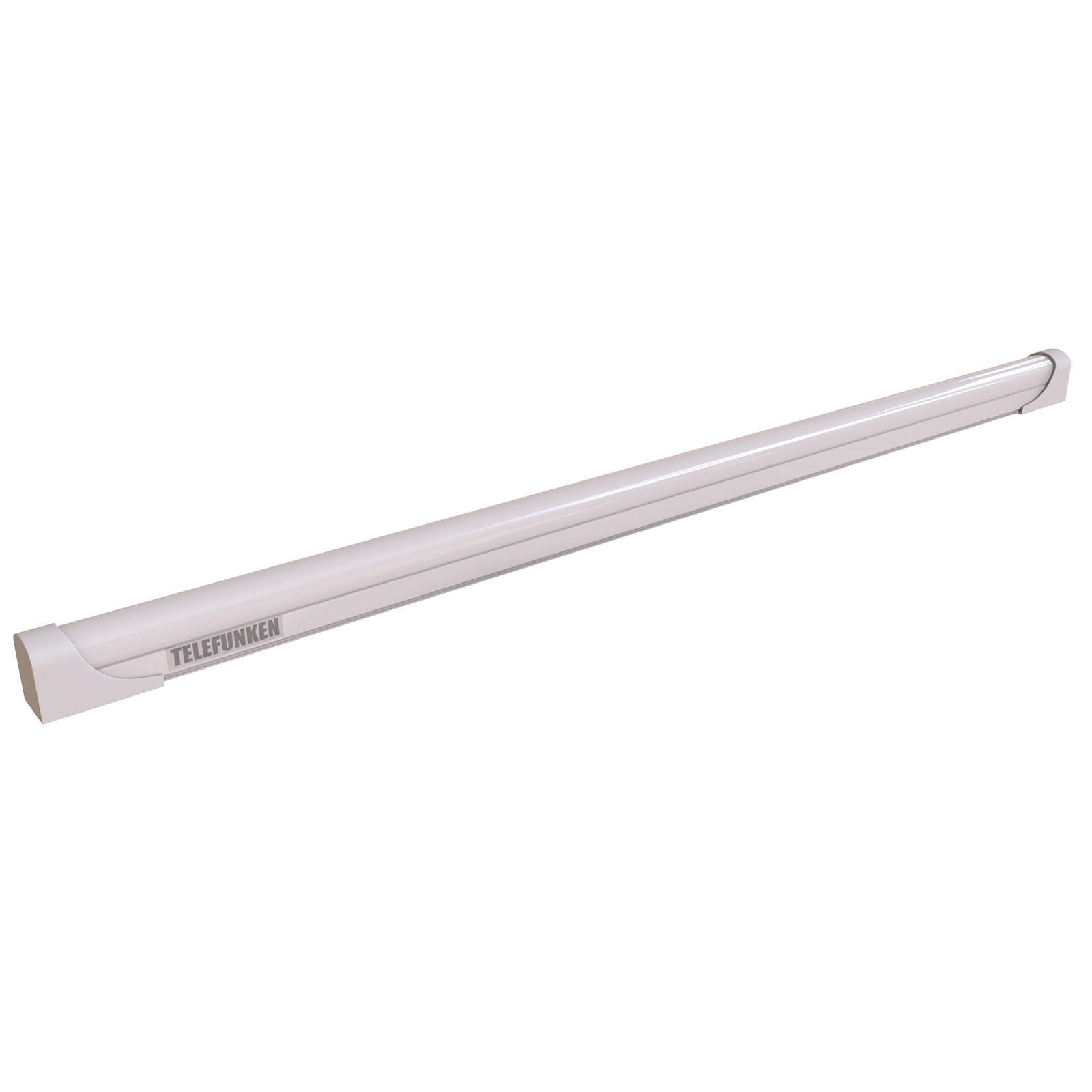 Briloner Unterbauleuchte Weiß 2.9x3.5x57.4 cm