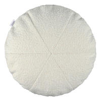 DEKORAČNÍ POLŠTÁŘ 45 cm - přírodní barvy/béžová, Basics, textil (45cm) - Schöner Wohnen