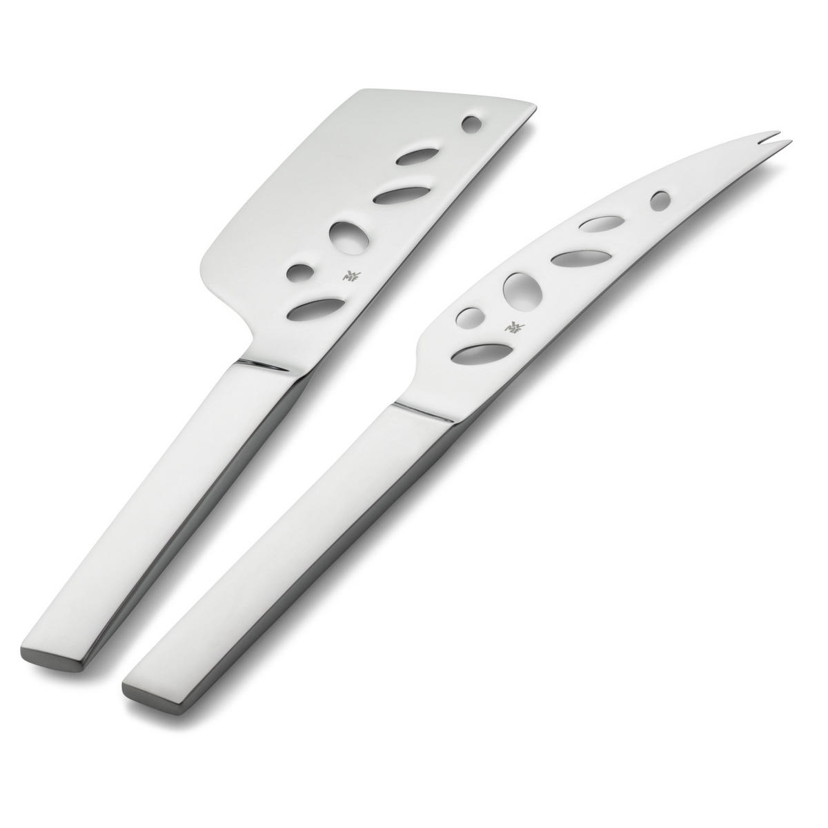 KÄSEMESSERSET Nuova  - Design, Metall (27,5cm) - WMF