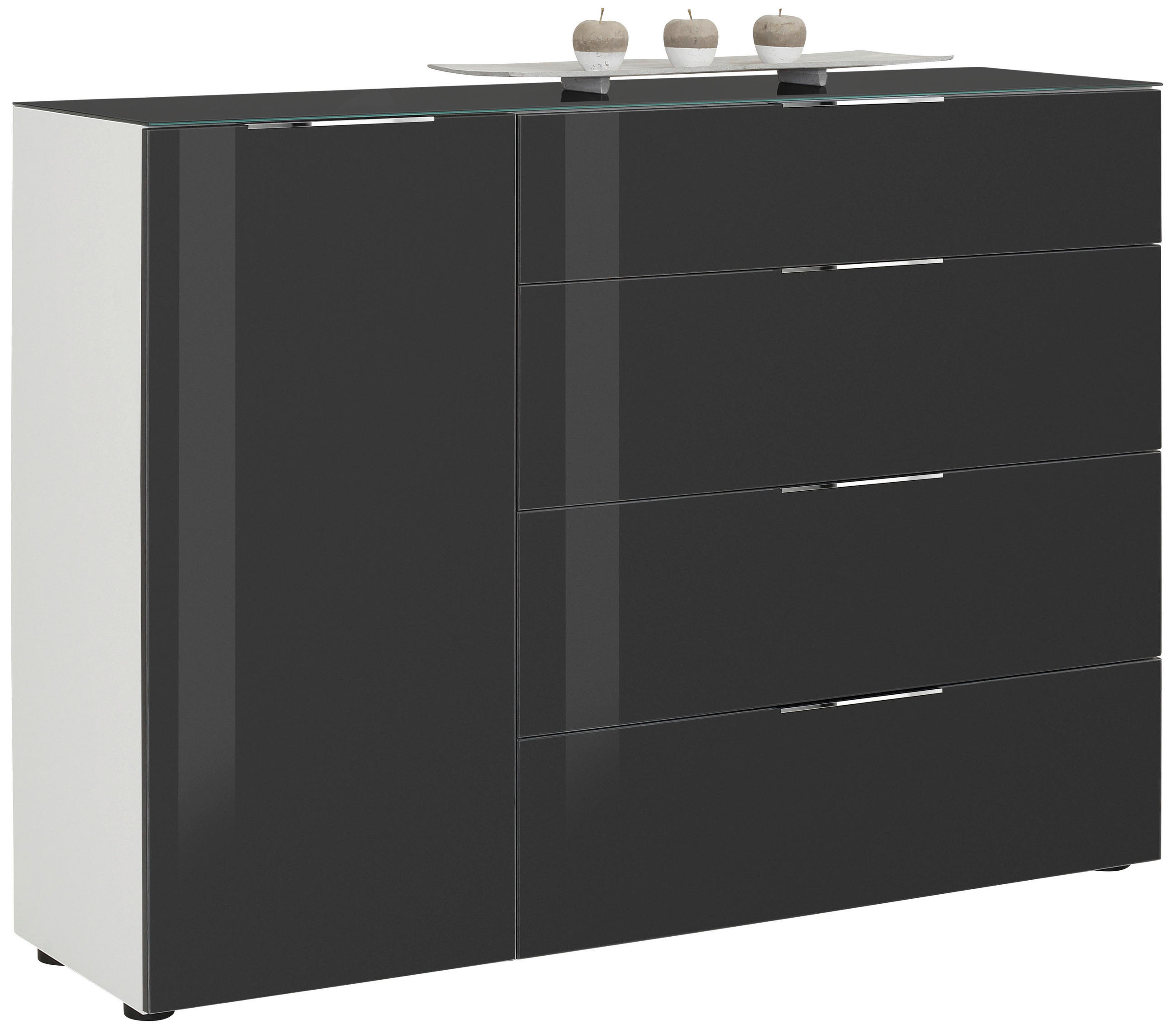Highboard 136/100/40 cm