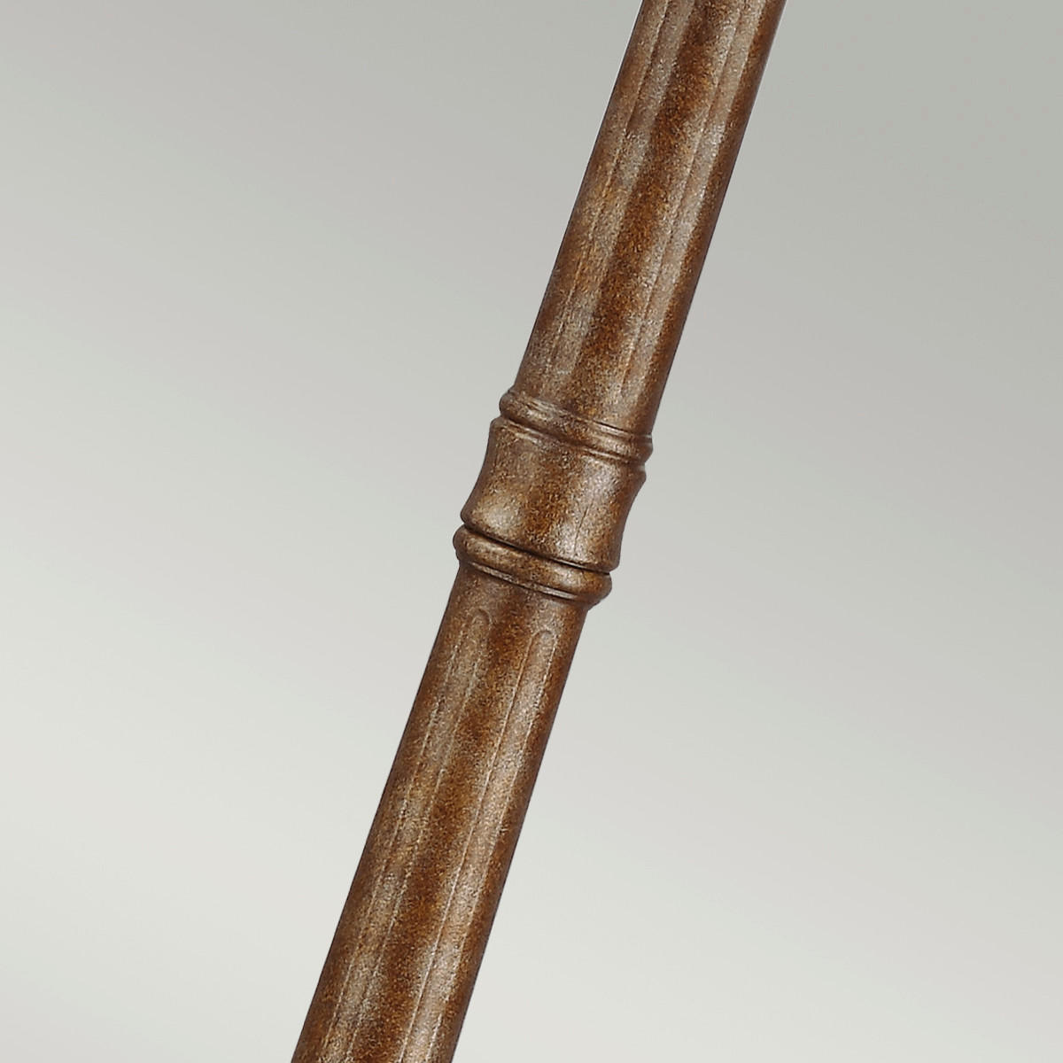 VÄGLAMPA - bronsfärgad, Basics, metall/glas (26.7/242.6 cm) - Elstead Lighting