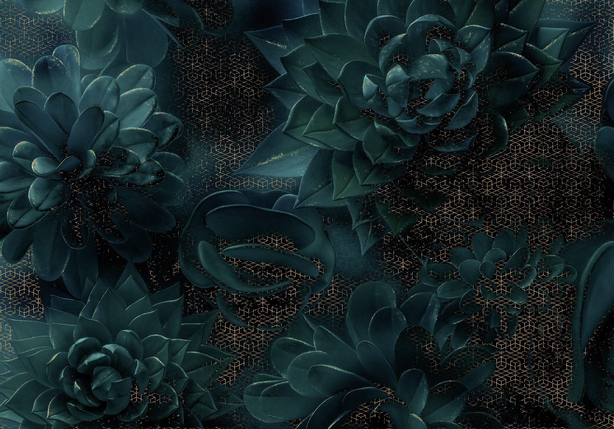 Komar Vliestapete 400x280 cm