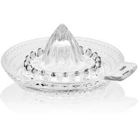 ZITRONENPRESSE JURADO  - Transparent, Basics, Glas (16,3/15,5/5,9cm) - Gefu