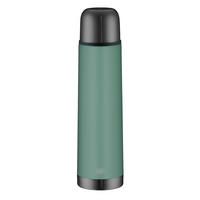ISOLIERFLASCHE ISOTHERM ECO 0,75 L  - Grün, Design, Metall (0,75l) - Alfi