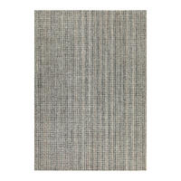 FLACHWEBETEPPICH 140/200 cm Hamptons FOURTEEN  - Creme/Grau, Basics, Textil (140/200cm) - WECON HOME