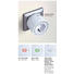 NETZADAPTER - Weiß, Basics, Kunststoff (6,5/6,5/8,4cm) NETZADAPTER - Weiß, Basics, Kunststoff (6,5/6,5/8,4cm)