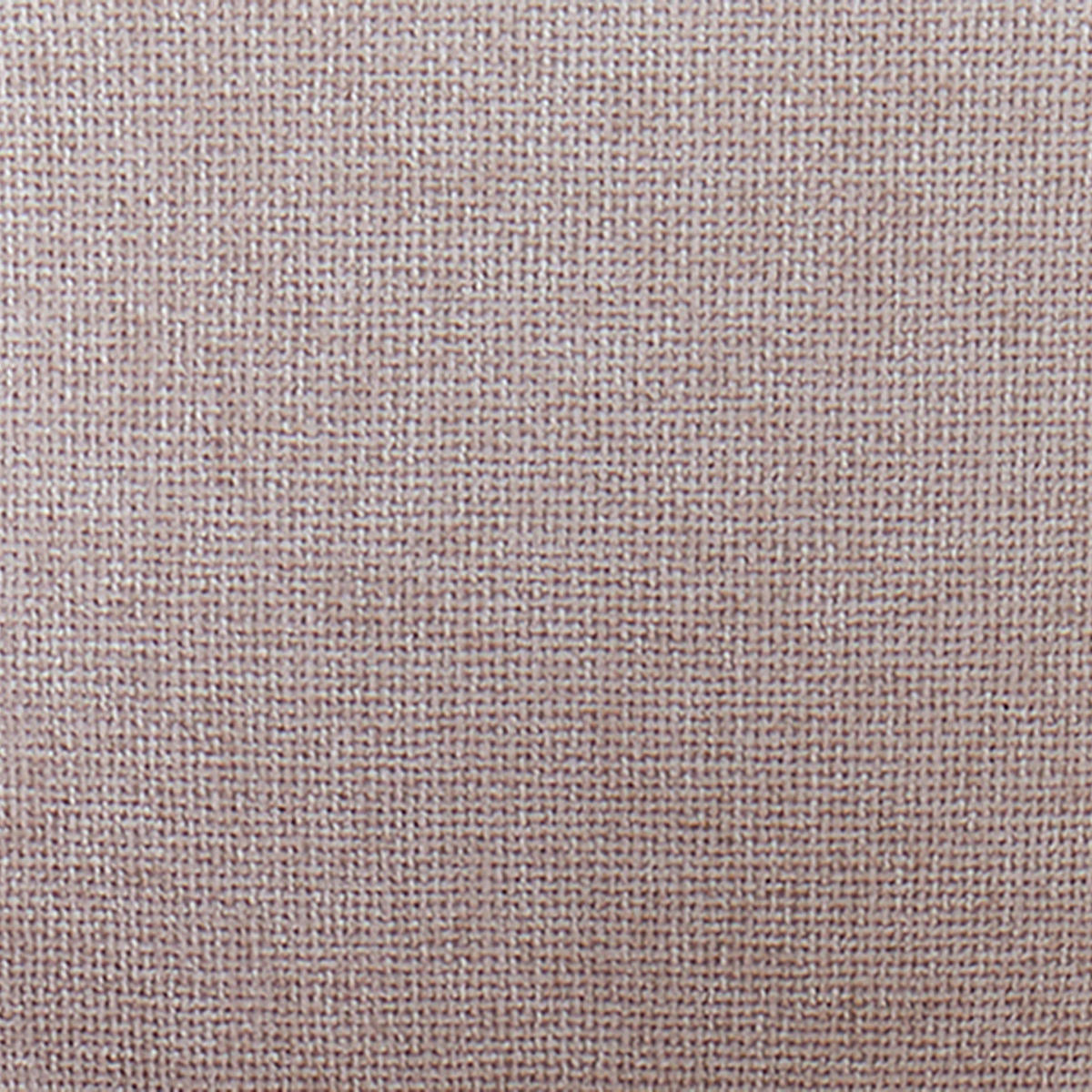 ARMLEHNSTUHL-SET 2 Stück gepolsterte Armlehnen Webstoff  Taupe  - Taupe/Hellgrau, MODERN, Textil/Metall (60/86/58cm) - MID.YOU