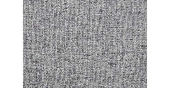 POLSTERBETT 180/200 cm  in Hellgrau  - Hellgrau/Graphitfarben, KONVENTIONELL, Kunststoff/Textil (180/200cm) - Esposa