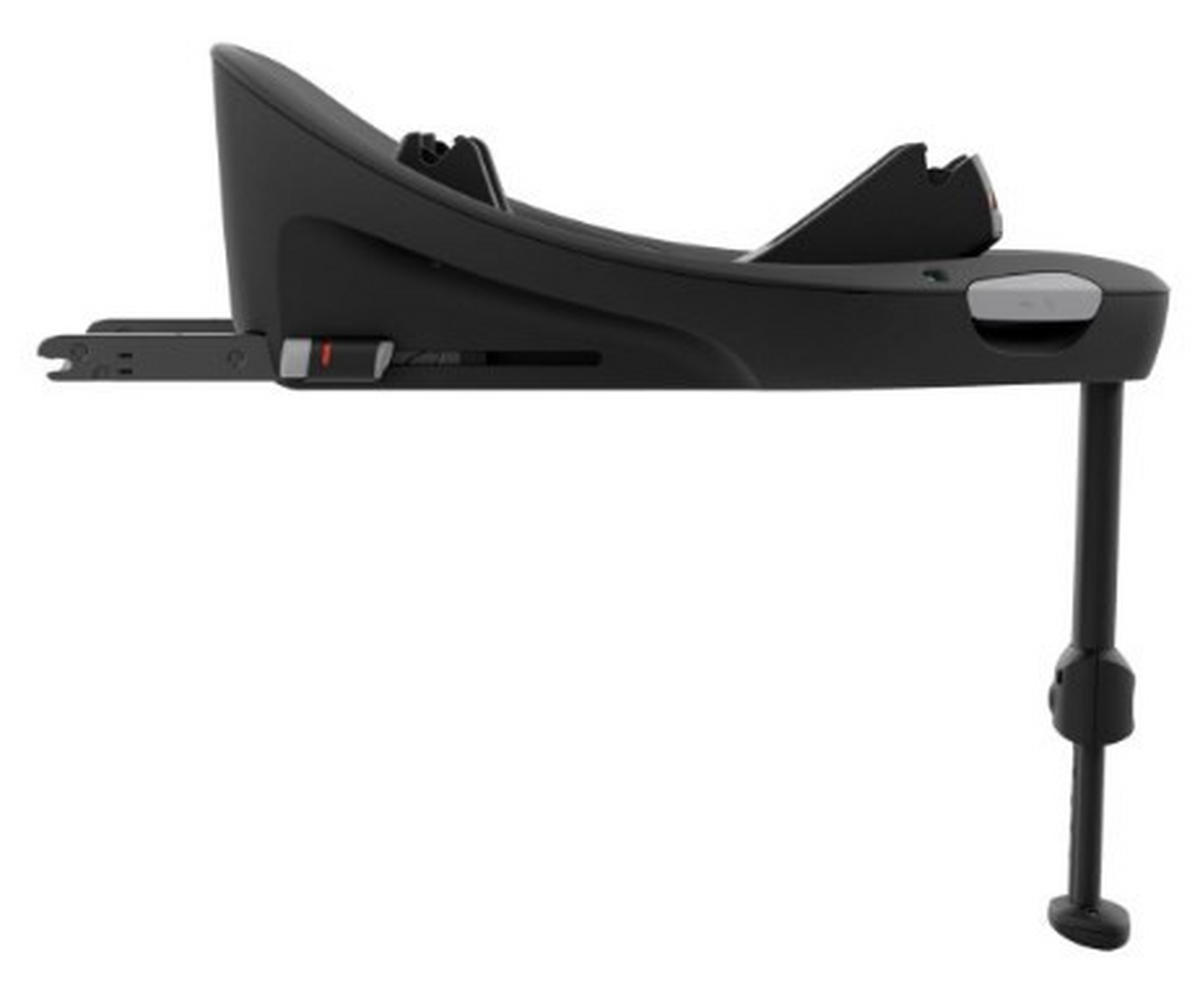 ISOFIX-BAS Base G  - svart, Basics, metall/plast (64/44/77cm) - Cybex