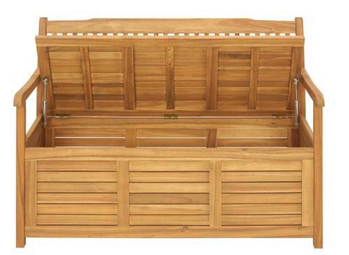 VRTNA KLOP akacija   - barve akacije, Romantika, les (127,5/89,50/63cm) - Ambia Garden