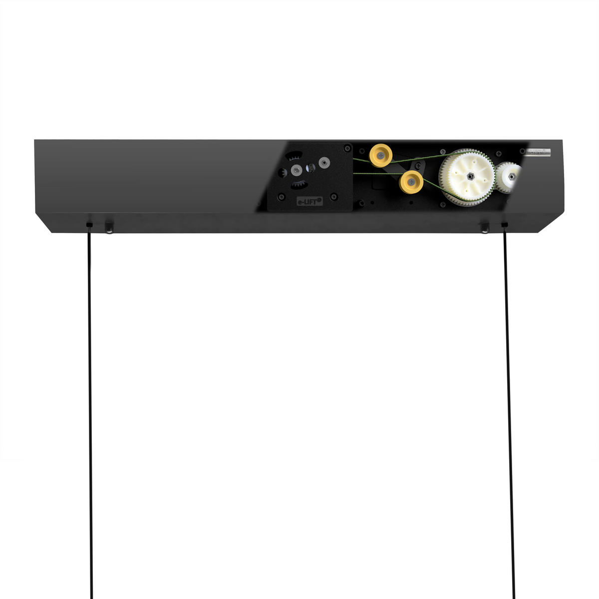 LED VISILICA    120-200/8,2/35-240 cm    - Dizajnerski, drvo (120-200/8,2/35-240cm)