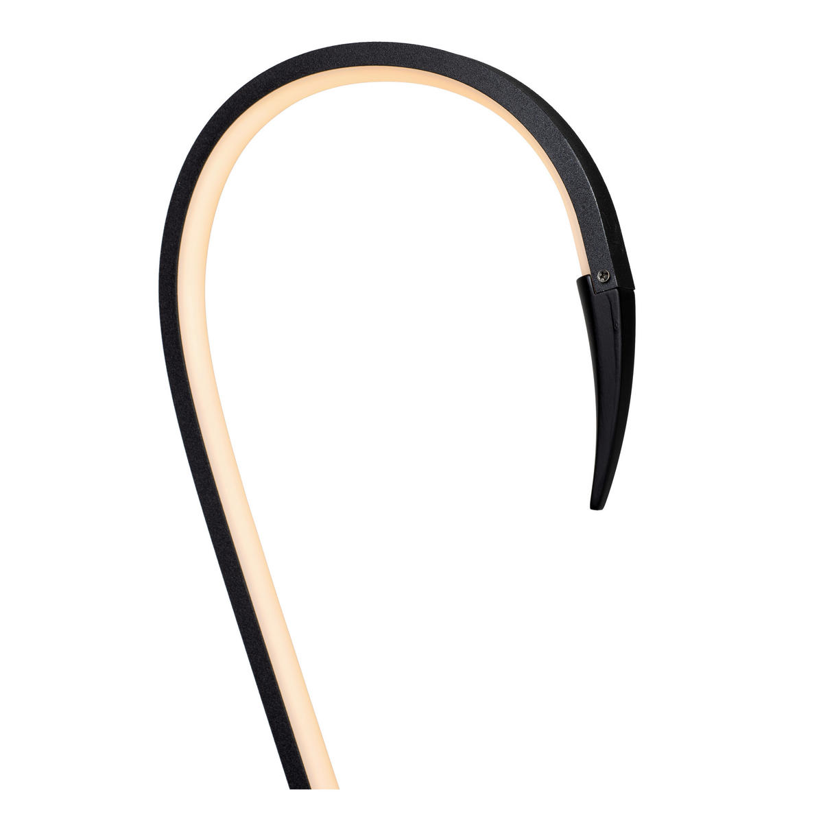 STEHLEUCHTE 23/35.8/130 cm    - LIFESTYLE, Metall (23/35.8/130cm) - Lucide