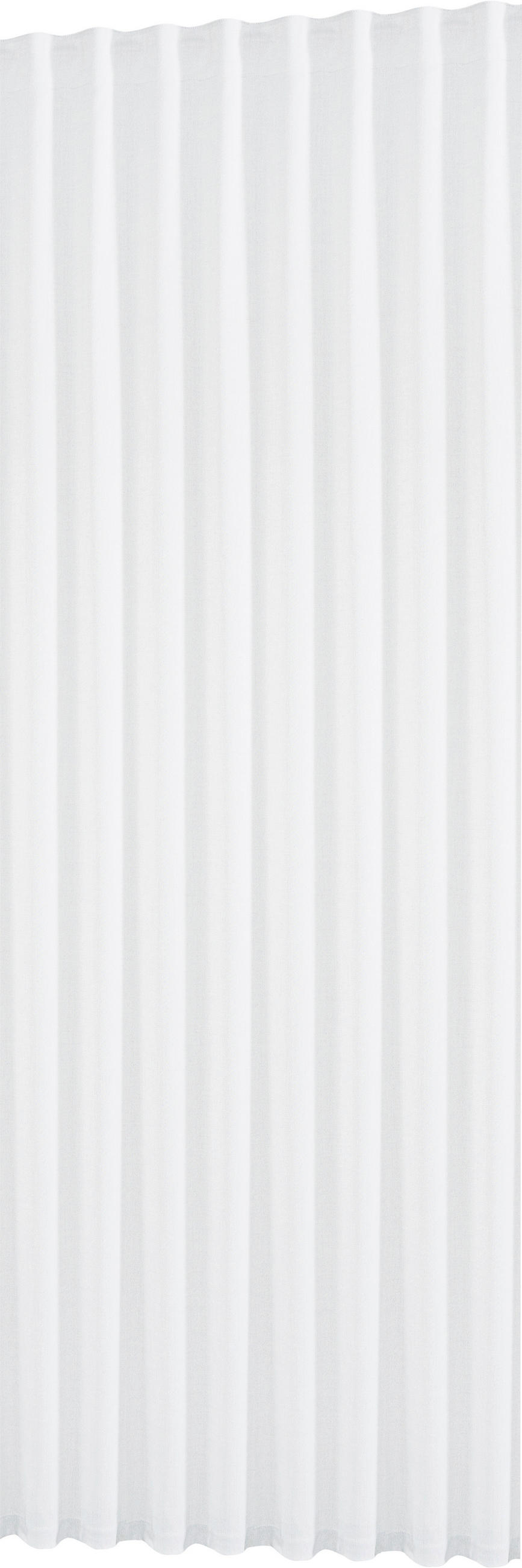 FERTIGVORHANG blickdicht  - Naturfarben, Basics, Textil (135/255cm) - Esposa