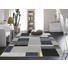 WEBTEPPICH 80/150 cm Blau, Grau - Blau/Grau, Design, Textil (80/150cm) - Novel WEBTEPPICH 80/150 cm Blau, Grau - Blau/Grau, Design, Textil (80/150cm) - Novel