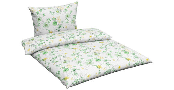 BETTWÄSCHE 140/200 cm - Multicolor, LIFESTYLE, Textil (140/200cm) - Esposa
