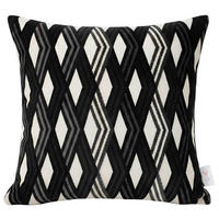 DEKORAČNÍ POLŠTÁŘ 40/40 cm - vícebarevná, Design, textil (40/40cm) - Dieter Knoll