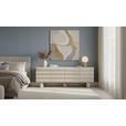 LOWBOARD - Taupe, LIFESTYLE, Holzwerkstoff (175/60/40cm) - Landscape