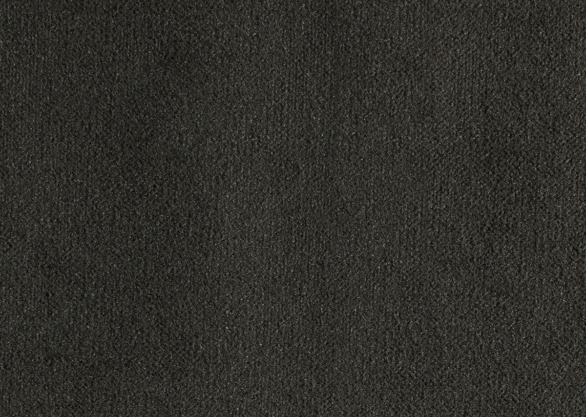 HÖRNSOFFA i velour mörkgrön  - svart/mörkgrön, Design, metall/textil (285/252cm) - Best Price
