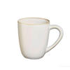 KAFFEEBECHER SAISONS    - Sandfarben, Basics, Keramik (8,5/9,5cm) - ASA