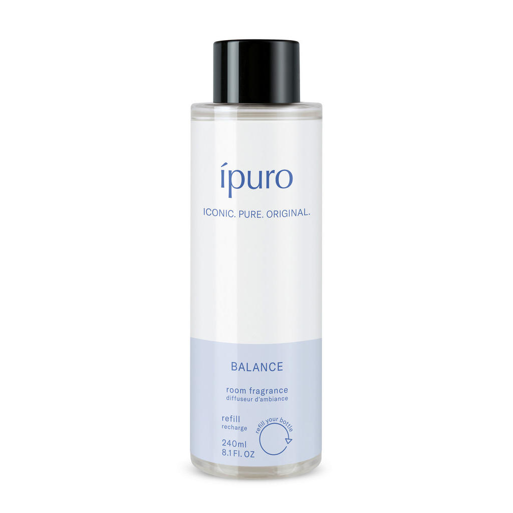 Ipuro VÔŇA DO BYTU 240 ml