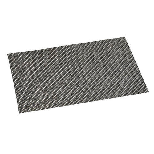 PRESTIERANIE, 43/29 cm - čierna, Basics, plast (43/29cm)