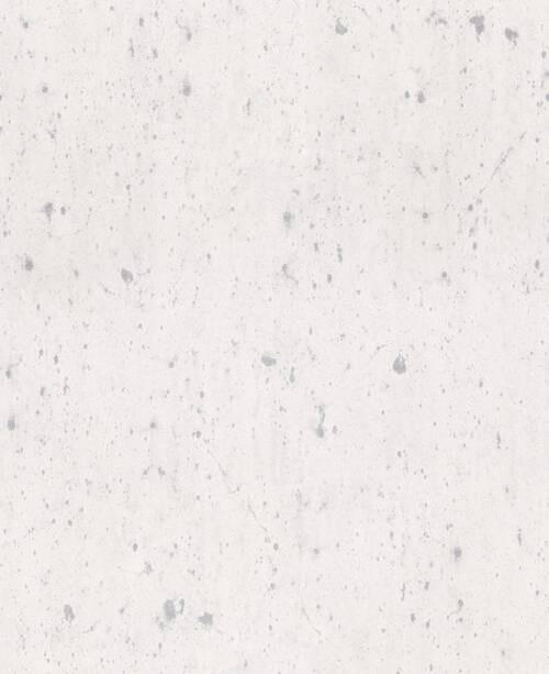 NON WOVEN-TAPET 52/1000 cm  - vit, Basics, papper/plast (52/1000cm)