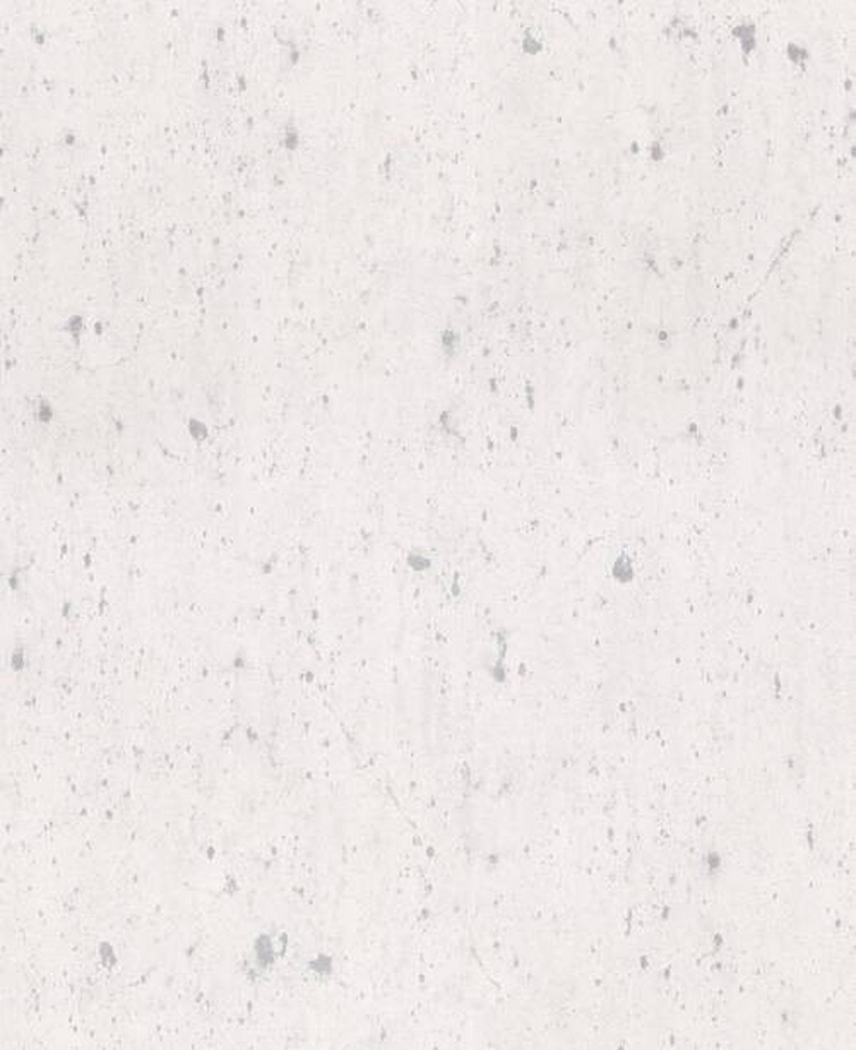 VLIESTAPETE  - Weiß, Basics, Papier/Kunststoff (52/1000cm) - Xora