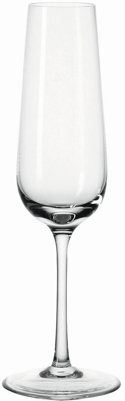 SEKTGLAS Tivoli 210 ml  - Klar, Basics, Glas (7/23cm) - Leonardo