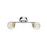 LED-STRAHLER - Klar, MODERN, Glas/Metall (30/10/19,5cm) LED-STRAHLER - Klar, MODERN, Glas/Metall (30/10/19,5cm)