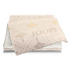 WOHNDECKE 150/200 cm  - Ecru, Basics, Textil (150/200cm) - Joop!