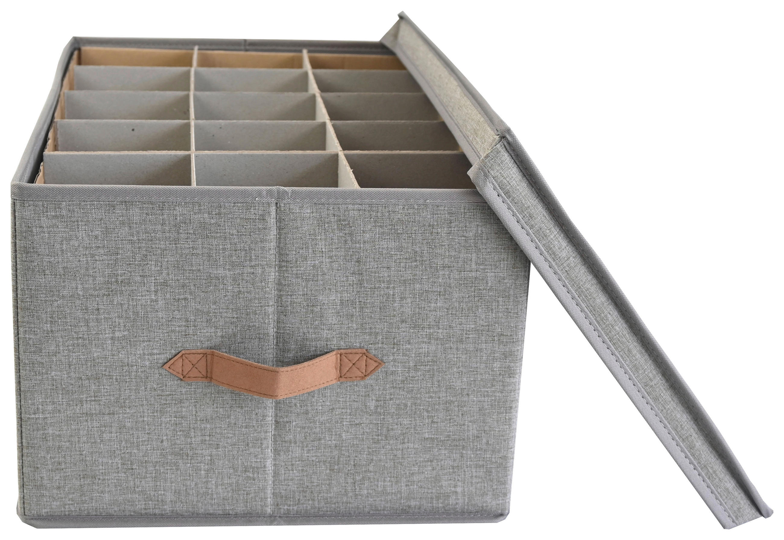 Aufbewahrungsbox Carlotta