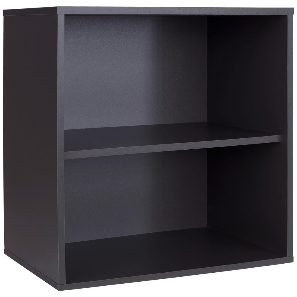 Regal Stehend/Hängend Box B 46cm, Lava