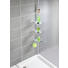 DUSCHREGAL - Chromfarben, Basics, Metall (27,5/70-260/20cm) DUSCHREGAL - Chromfarben, Basics, Metall (27,5/70-260/20cm)