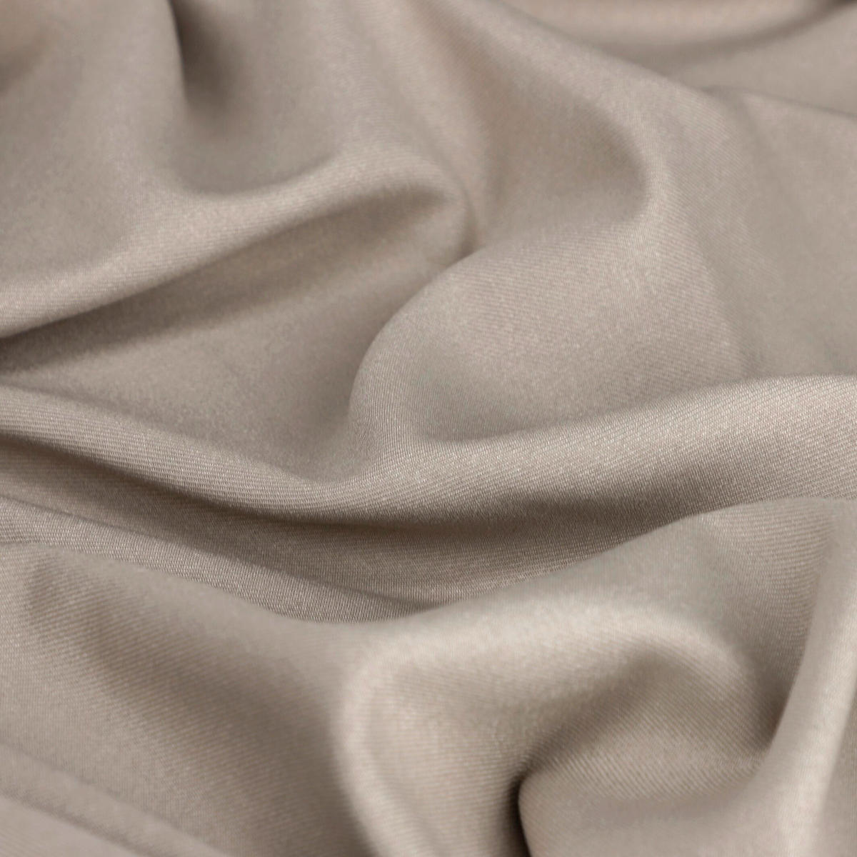 FERTIGVORHANG  blickdicht   130/250 cm  - Beige/Naturfarben, Basics, Textil (130/250cm) - Joop!