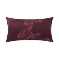 KOPFKISSENBEZUG 80/40 cm  - Rot, Basics, Textil (80/40cm) - Joop!